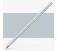 Caran d'Ache : Pablo Coloured Pencil : Light Grey 003