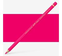 Caran d'Ache : Pablo Coloured Pencil : Light Purple 091