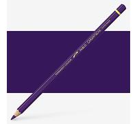 Caran d'Ache : Pablo Coloured Pencil : Lilac 110