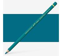 Caran d'Ache : Pablo Coloured Pencil : Malachite Green 180