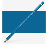 Caran d'Ache : Pablo Coloured Pencil : Marine Blue 169
