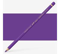 Caran d'Ache : Pablo Coloured Pencil : Mauve 111