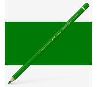 caran d ache pable watercolour single pencil - MOSS GREEN