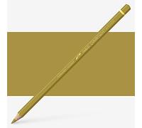 Caran d'Ache : Pablo Coloured Pencil : Ochre 035
