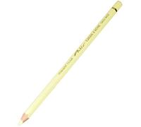caran d ache pable watercolour single pencil - PALE YELLOW