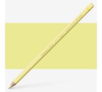 caran d ache pable watercolour single pencil - PALE YELLOW