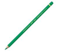 Caran d'Ache : Pablo Coloured Pencil : Peacock Green 460