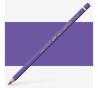 caran d ache pable watercolour single pencil - PERIWINKLE BLUE