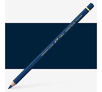 Caran d'Ache : Pablo Coloured Pencil : Prussian Blue 159