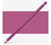 Caran d'Ache : Pablo Coloured Pencil : Purple Violet 100