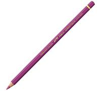 Caran d'Ache : Pablo Coloured Pencil : Purple Violet 100