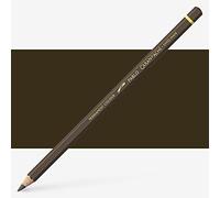 Caran d'Ache : Pablo Coloured Pencil : Raw Umber 049