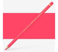 Caran d'Ache : Pablo Coloured Pencil : Rose Pink 082