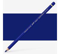 Caran d'Ache : Pablo Coloured Pencil : Royal Blue 130