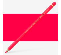 Caran d'Ache : Pablo Coloured Pencil : Ruby Red 280