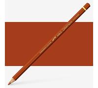 Caran d'Ache : Pablo Coloured Pencil : Russet 065