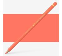 Caran d'Ache : Pablo Coloured Pencil : Salmon 051