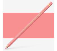 Caran d'Ache : Pablo Coloured Pencil : Salmon Pink 071