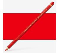 Caran d'Ache : Pablo Coloured Pencil : Scarlet 070