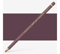Caran d'Ache : Pablo Coloured Pencil : Sepia 407