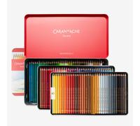 Caran d'Ache : Pablo Coloured Pencil : Set of 120