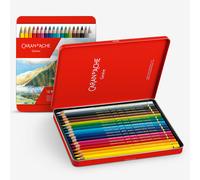 Caran d'Ache : Pablo Coloured Pencil : Set of 18
