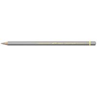 caran d ache pable watercolour single pencil - SILVER