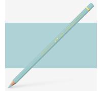 Caran d'Ache : Pablo Coloured Pencil : Silver Gray 002