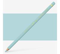 Caran d'Ache : Pablo Coloured Pencil : Silver Gray 002