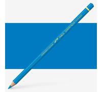 Caran d'Ache : Pablo Coloured Pencil : Sky Blue 141