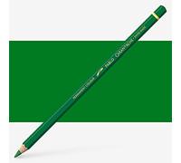 Caran d'Ache : Pablo Coloured Pencil : Spruce Green 239