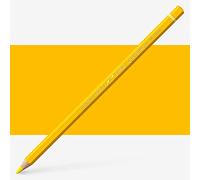 Caran d'Ache : Pablo Coloured Pencil : Yellow 010