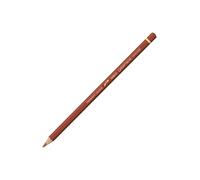 caran d ache pable watercolour single pencil - MAHOGANY