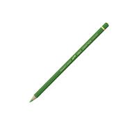 caran d ache pable watercolour single pencil - MOSS GREEN