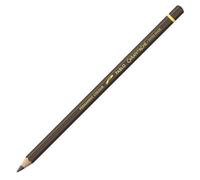 Caran D'Ache Pablo Pencil Raw Umber