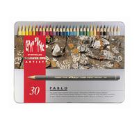 Caran D'Ache Pablo Pencil Tin - 12