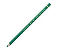 Caran d'Ache Pablo Wooden Artist Quality Colour Pencils, Colouring Pencils, Pack of 3, Colour: 200 Blue/Green (666.200), FSC™ Certified Cedar Wood