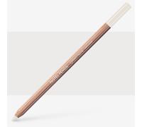 Caran d'Ache : Pastel Pencil : Azurite White