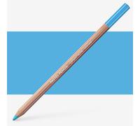 Caran d'Ache : Pastel Pencil : Cobalt Blue 30%