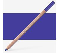 Caran d'Ache : Pastel Pencil : Cobalt Violet