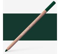 Caran d'Ache : Pastel Pencil : Dark Phthalo. Green