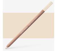 Caran d'Ache : Pastel Pencil : Egg Shell