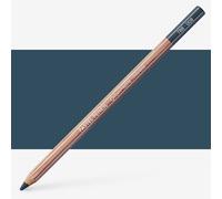 Caran d'Ache : Pastel Pencil : Greyish Black