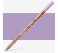 Caran d'Ache : Pastel Pencil : Light Ultramar. Violet
