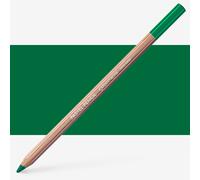Caran d'Ache : Pastel Pencil : Moss Green