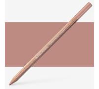 Caran d'Ache : Pastel Pencil : Warm Earth 40%