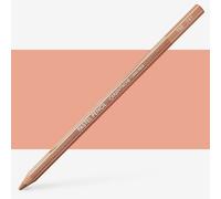 Caran d'Ache : Pastel Pencil : Warm Earth 5%