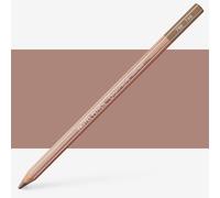 Caran d'Ache : Pastel Pencil : Warm Earth 50%