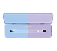 Caran d'Ache Paul Smith V4 Mechanical Pencil, Skyblue/Lavender