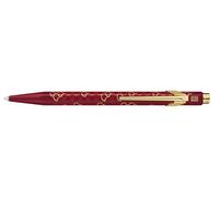 Caran D'Ache PEN CARANDACHE 849 CLASSIC DRAGON BURGUNDY BP